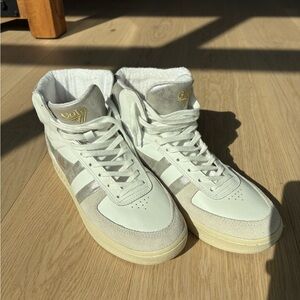 Gola All Court High Lace Sneakers